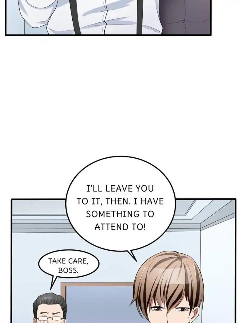 Lie By The Pillow Chapter 51 - page 56