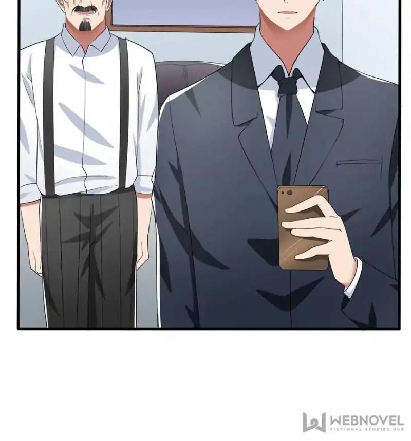 Lie By The Pillow Chapter 51 - page 57