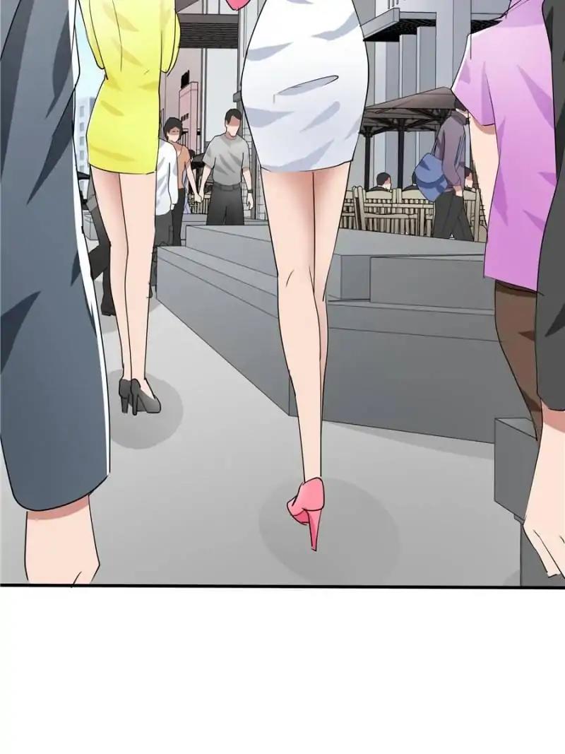 Lie By The Pillow Chapter 51 - page 66