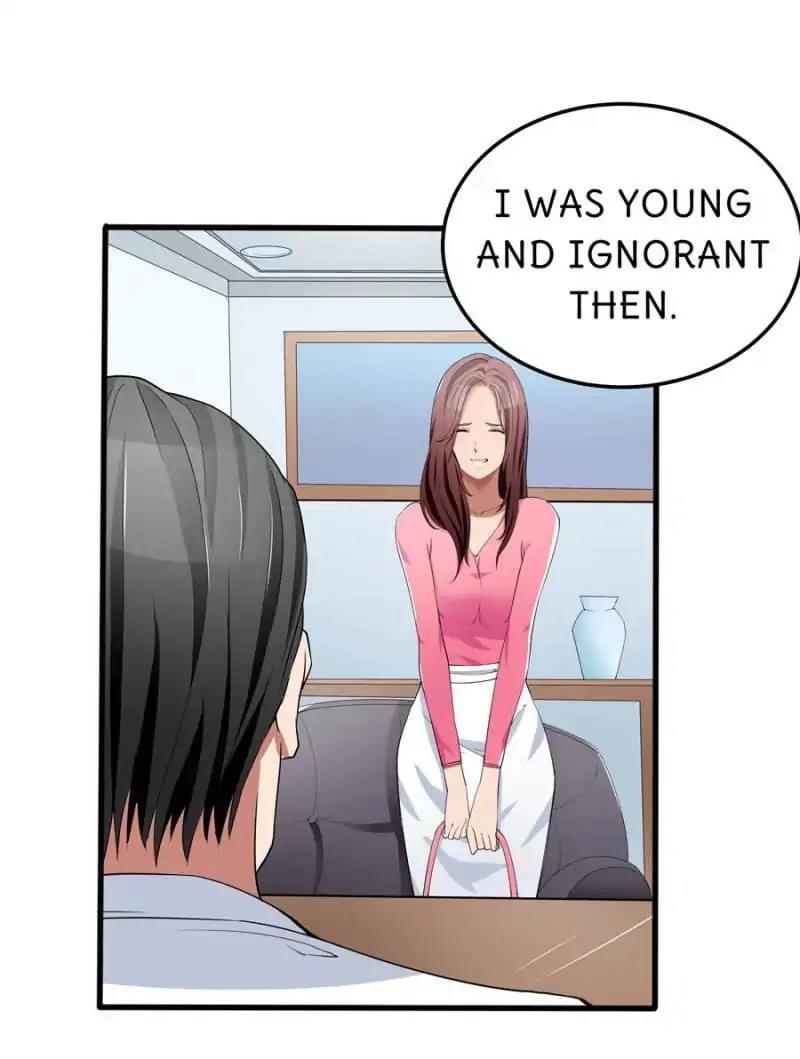 Lie By The Pillow Chapter 51 - page 7
