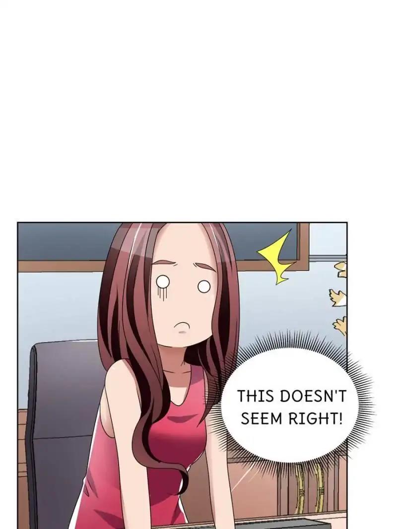 Lie By The Pillow Chapter 51 - page 90
