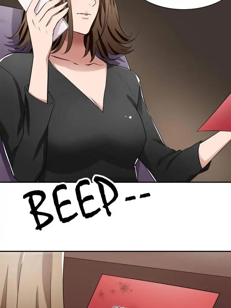 Lie By The Pillow Chapter 24 - page 10