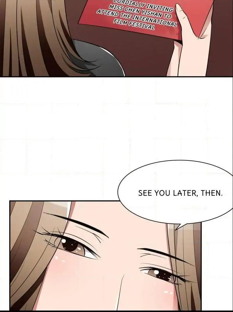 Lie By The Pillow Chapter 24 - page 11