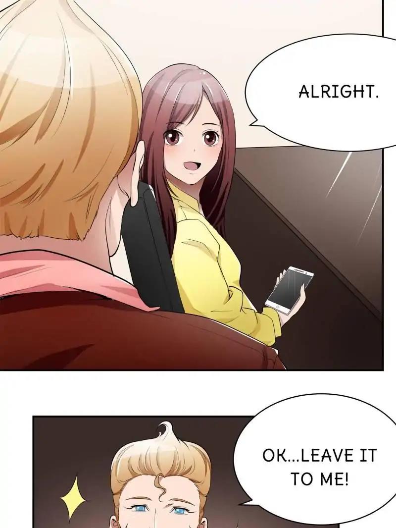 Lie By The Pillow Chapter 24 - page 13