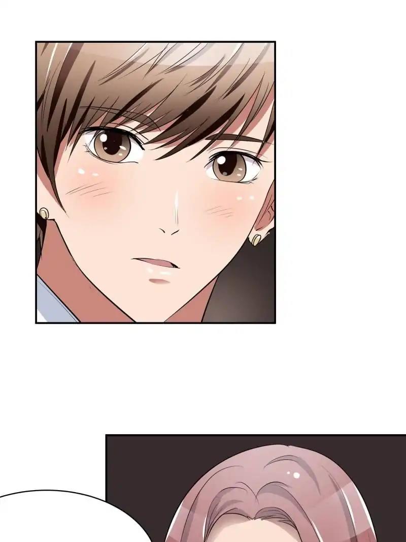 Lie By The Pillow Chapter 24 - page 21