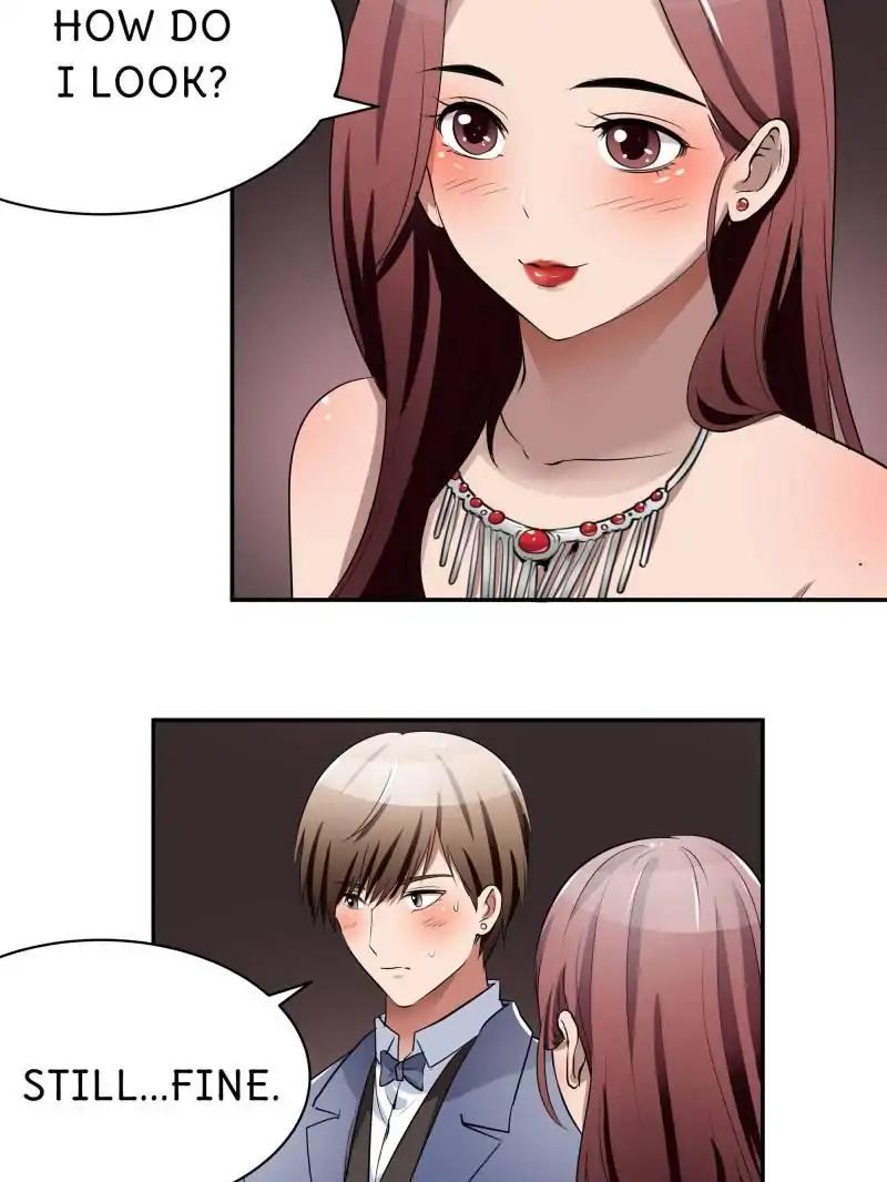 Lie By The Pillow Chapter 24 - page 22