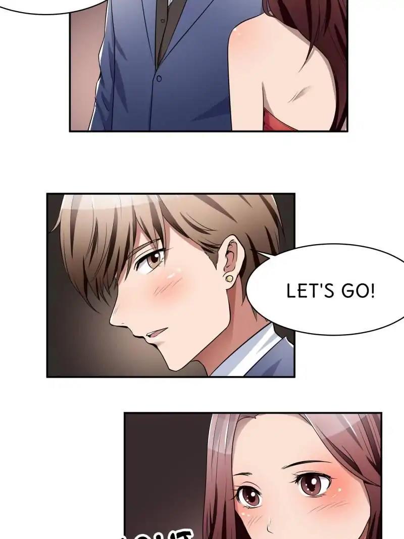 Lie By The Pillow Chapter 24 - page 23