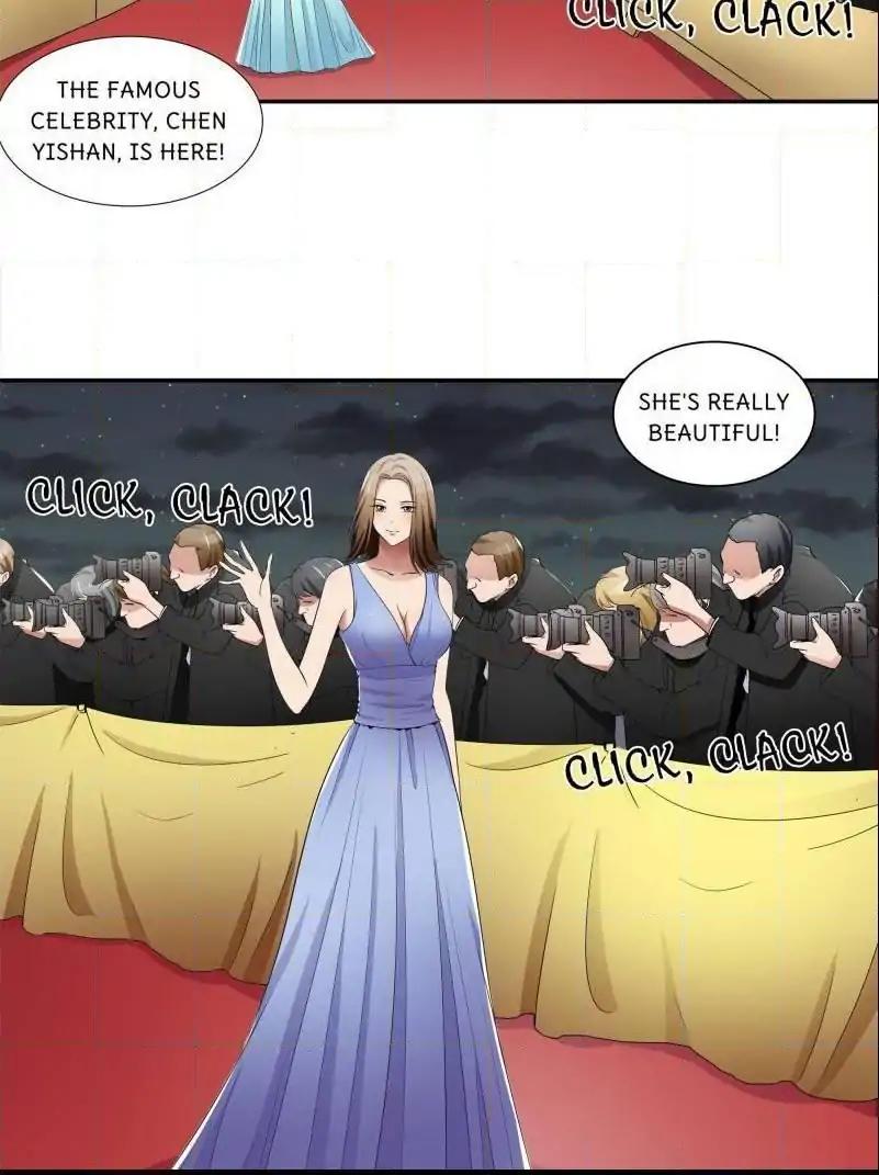 Lie By The Pillow Chapter 24 - page 26