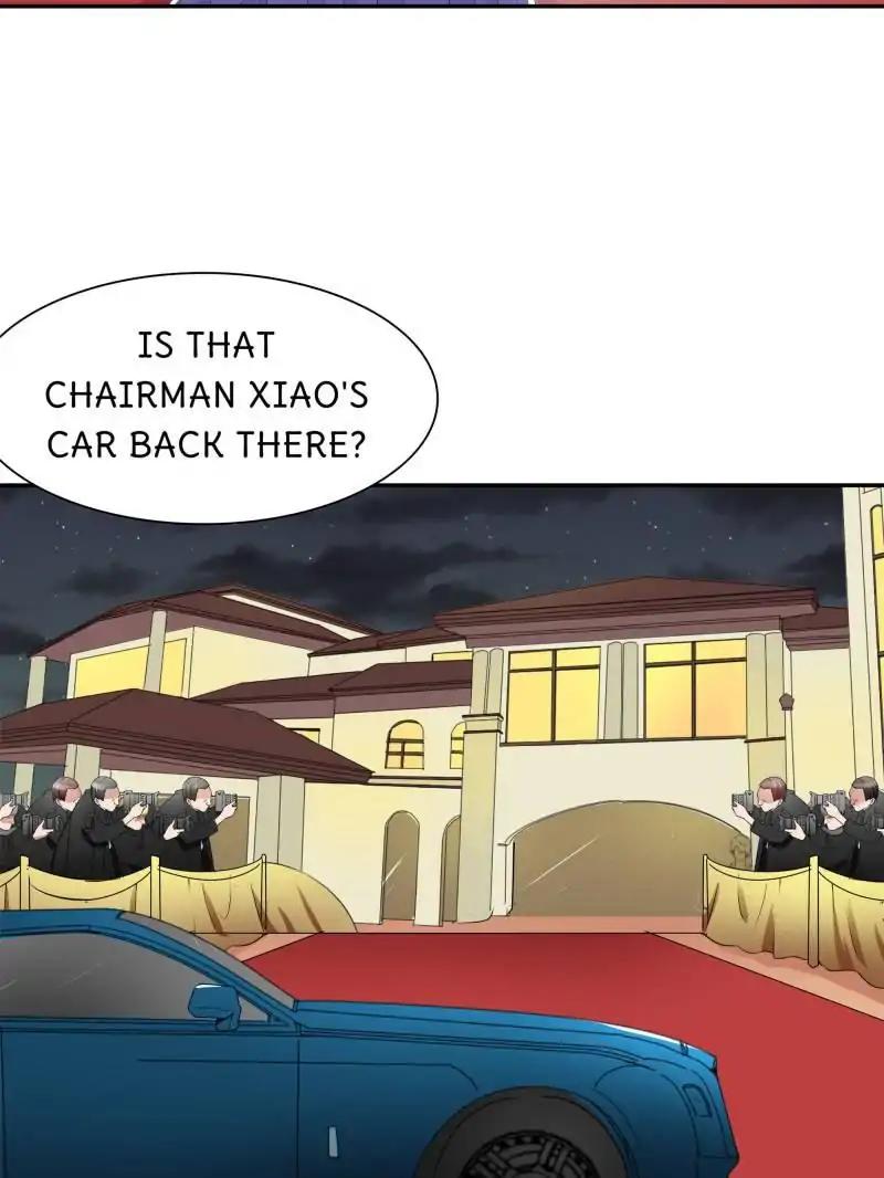 Lie By The Pillow Chapter 24 - page 27