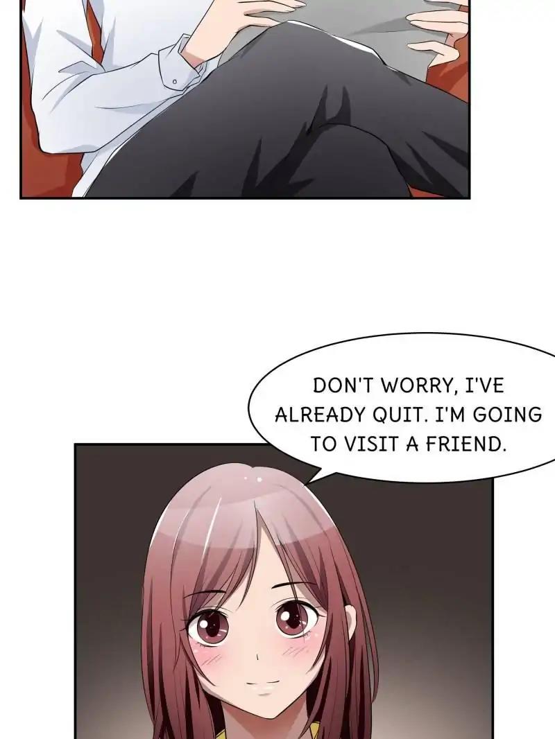 Lie By The Pillow Chapter 24 - page 3