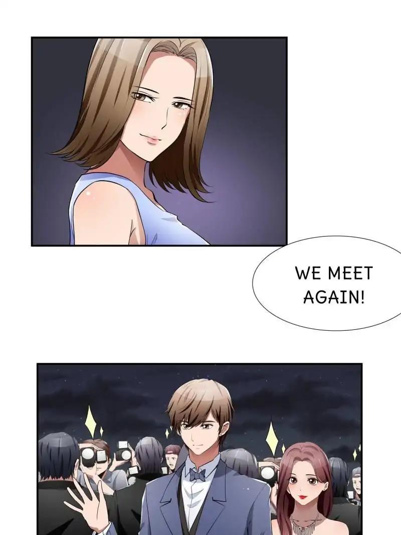 Lie By The Pillow Chapter 24 - page 33