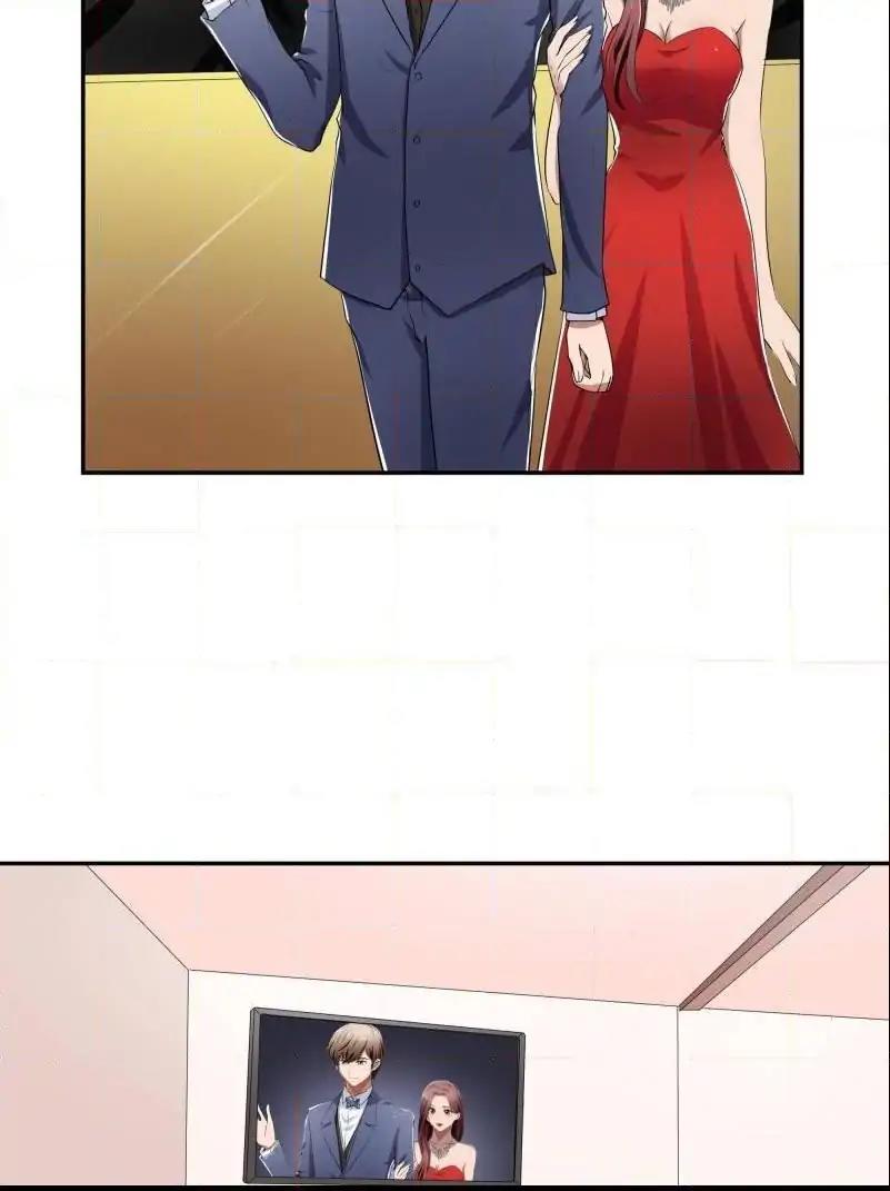 Lie By The Pillow Chapter 24 - page 34