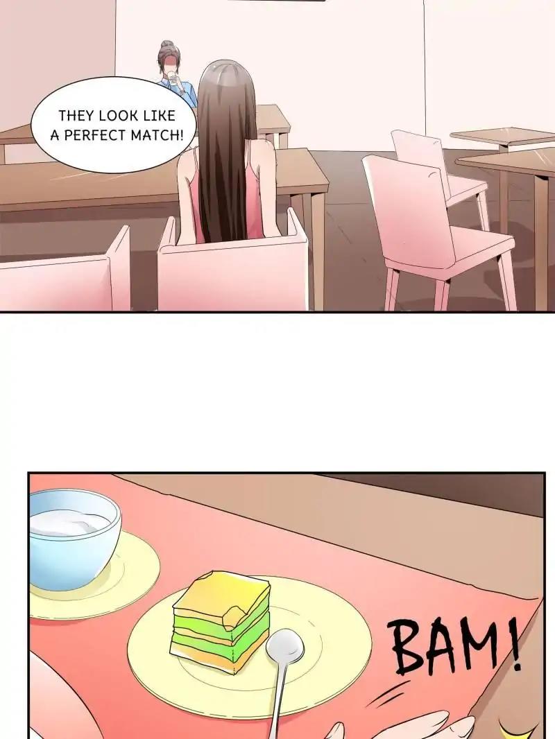 Lie By The Pillow Chapter 24 - page 35