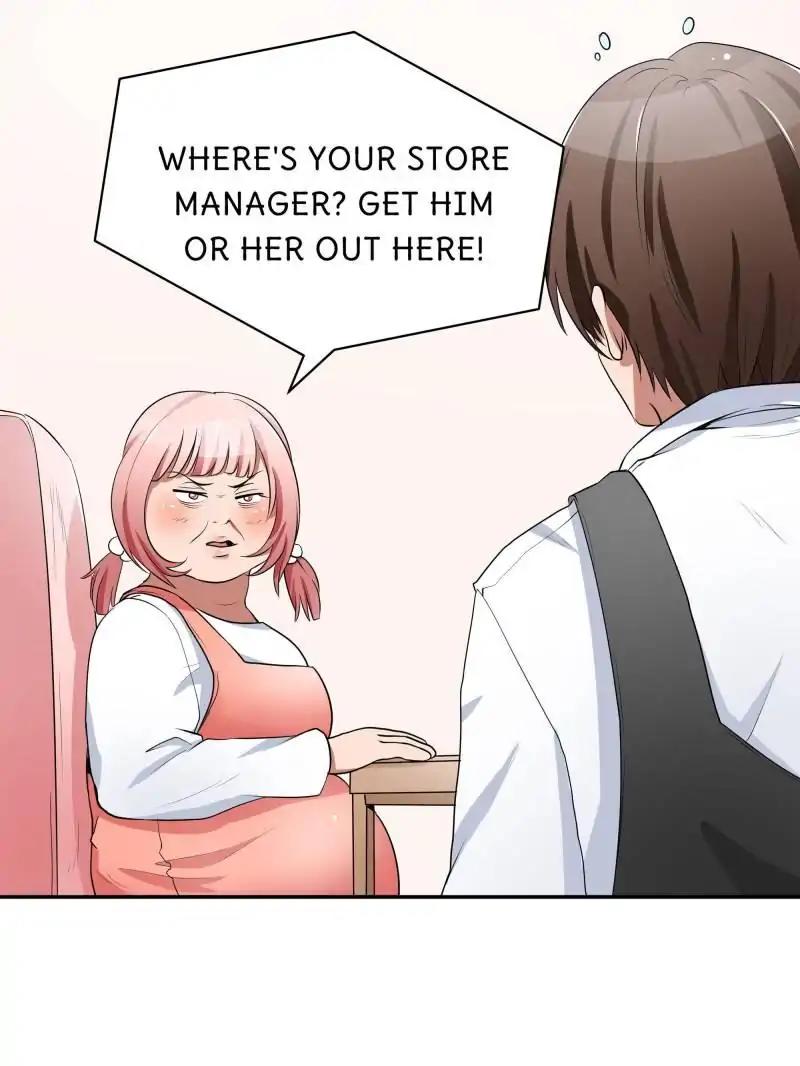 Lie By The Pillow Chapter 24 - page 37