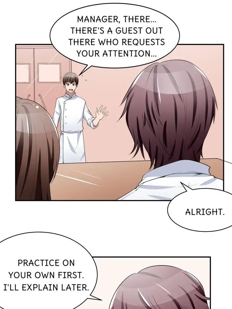 Lie By The Pillow Chapter 24 - page 41