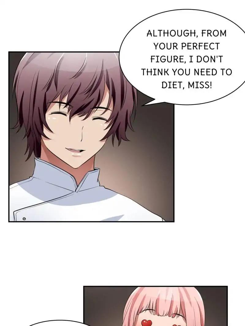 Lie By The Pillow Chapter 24 - page 49