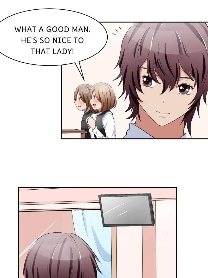 Lie By The Pillow Chapter 24 - page 51