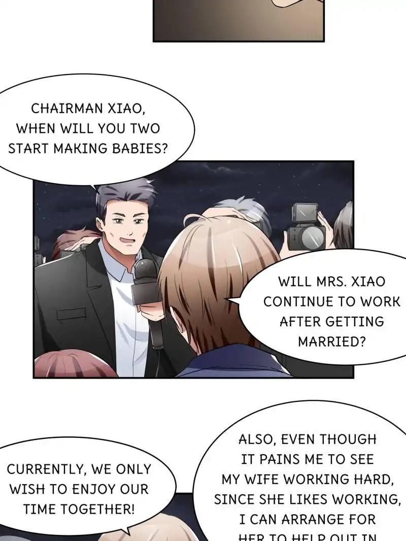 Lie By The Pillow Chapter 24 - page 54