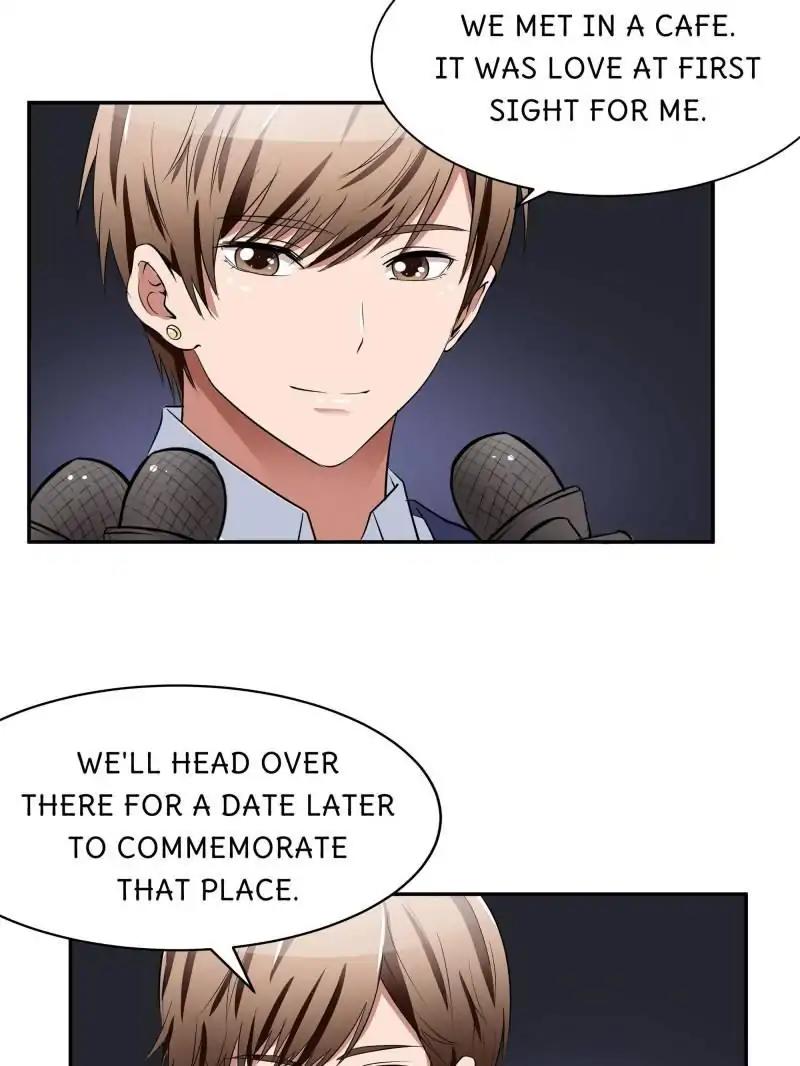 Lie By The Pillow Chapter 24 - page 58