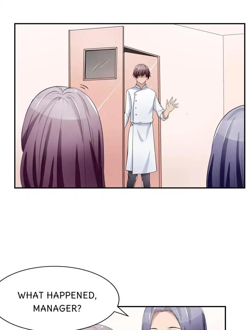 Lie By The Pillow Chapter 24 - page 62