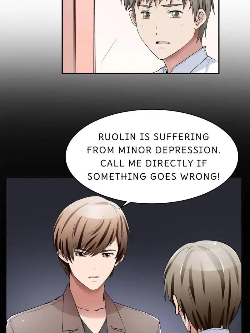 Lie By The Pillow Chapter 24 - page 70