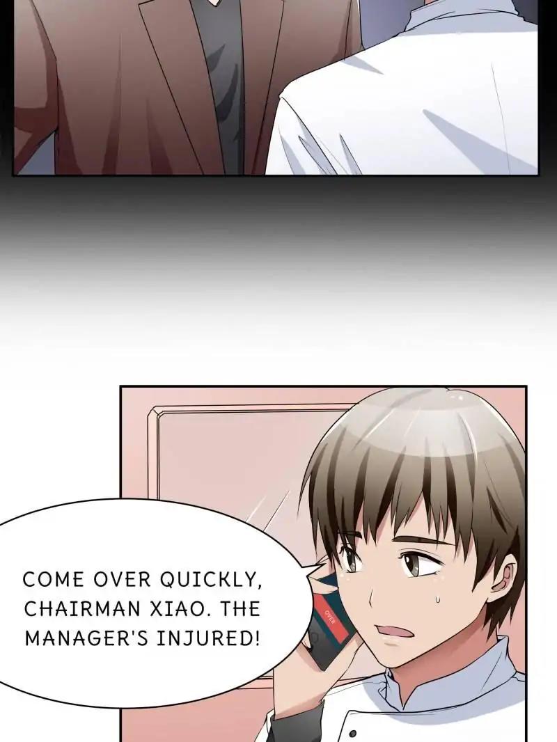 Lie By The Pillow Chapter 24 - page 71