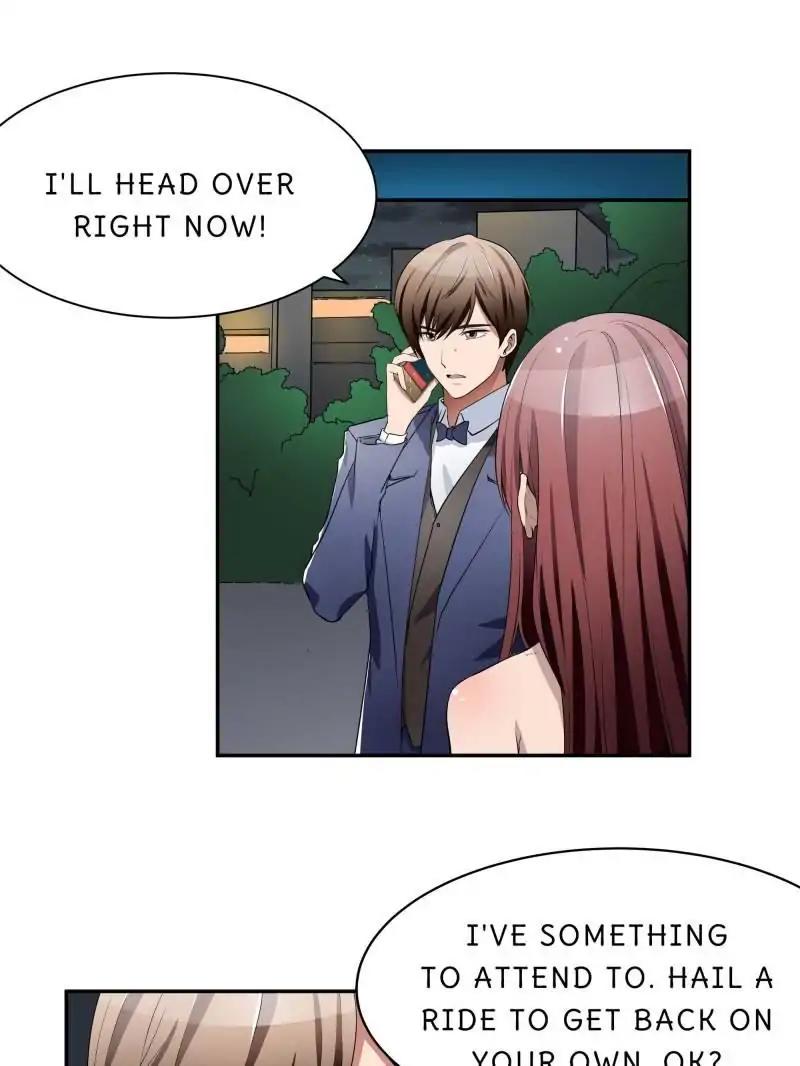 Lie By The Pillow Chapter 24 - page 77