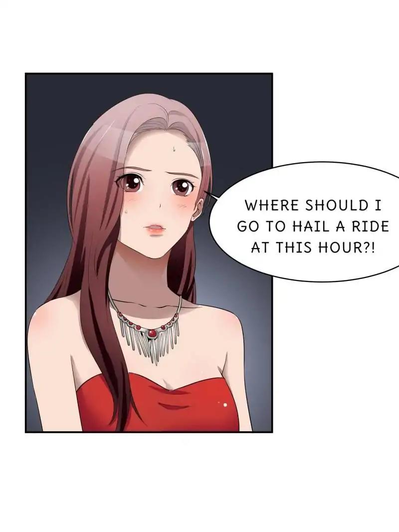 Lie By The Pillow Chapter 24 - page 81