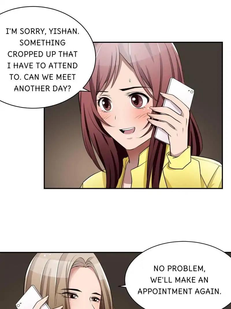 Lie By The Pillow Chapter 24 - page 9