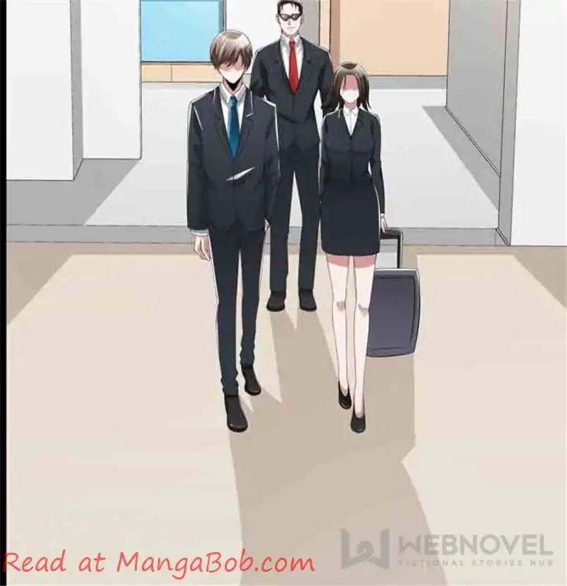 Lie By The Pillow Chapter 60 - page 101