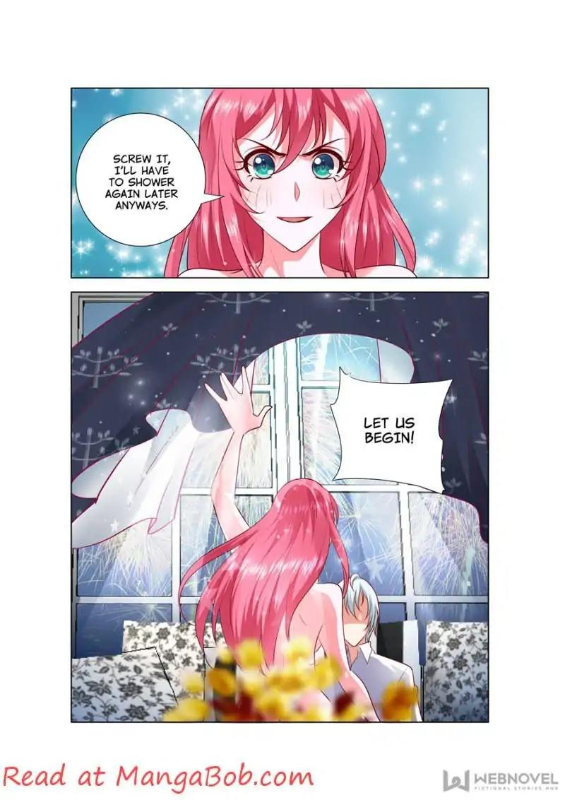 Lie By The Pillow Chapter 60 - page 11