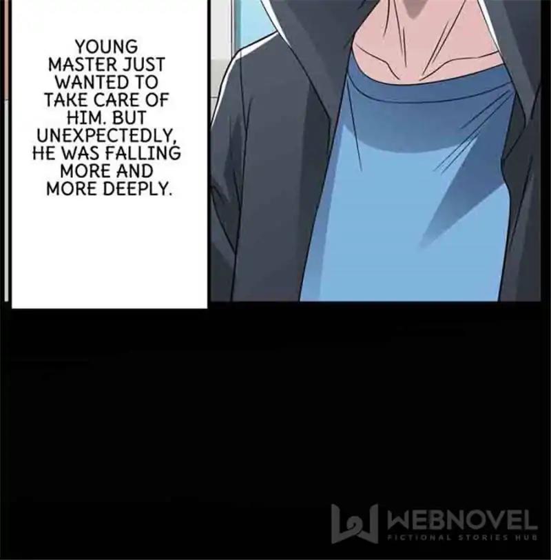 Lie By The Pillow Chapter 60 - page 28