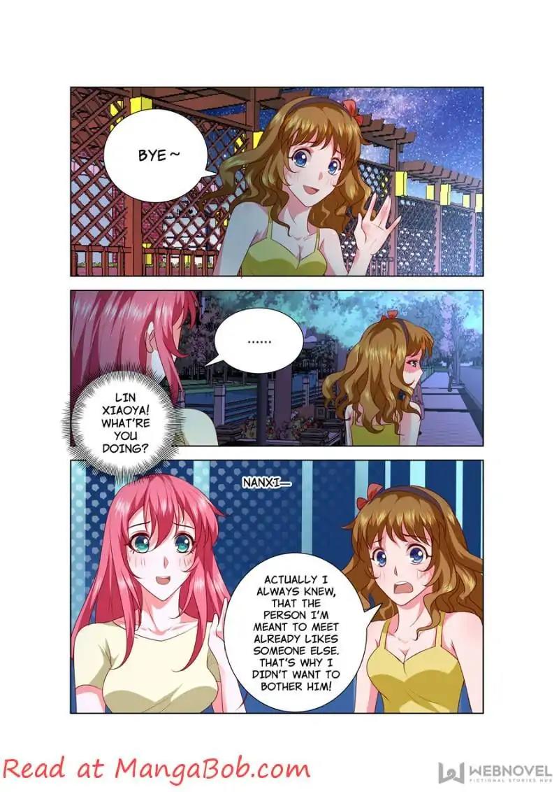 Lie By The Pillow Chapter 60 - page 3