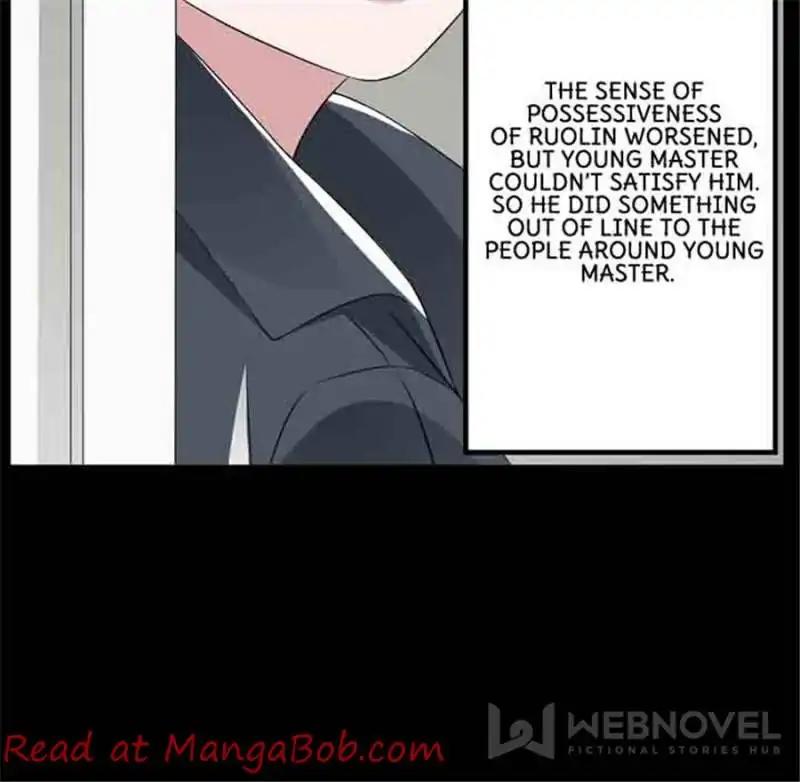 Lie By The Pillow Chapter 60 - page 33