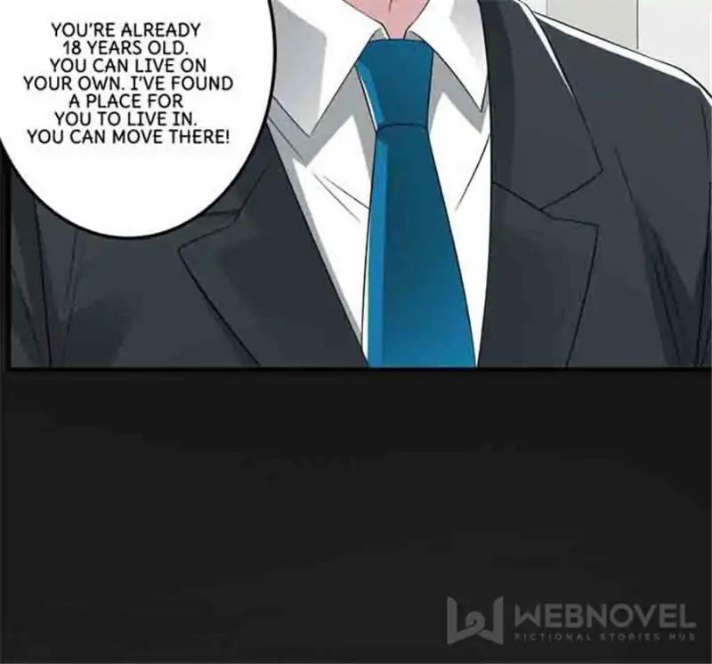 Lie By The Pillow Chapter 60 - page 54
