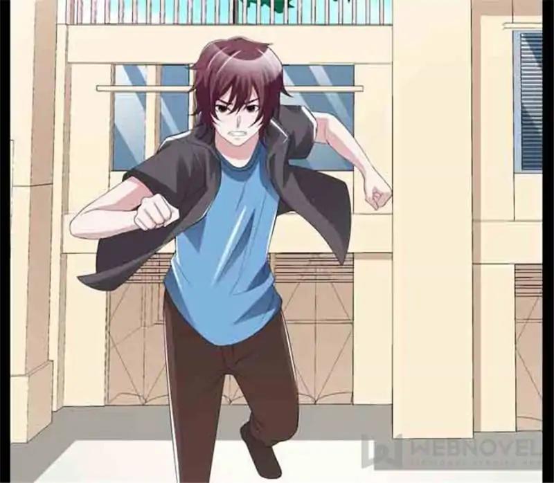 Lie By The Pillow Chapter 60 - page 58