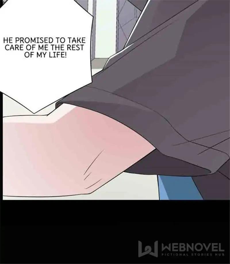 Lie By The Pillow Chapter 60 - page 61