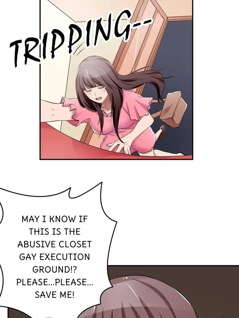 Lie By The Pillow Chapter 25 - page 11