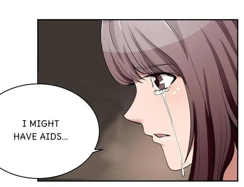 Lie By The Pillow Chapter 25 - page 16