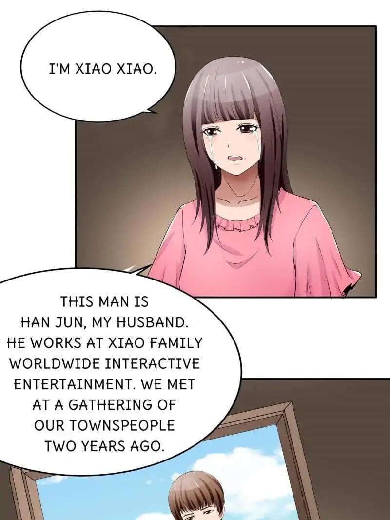 Lie By The Pillow Chapter 25 - page 23