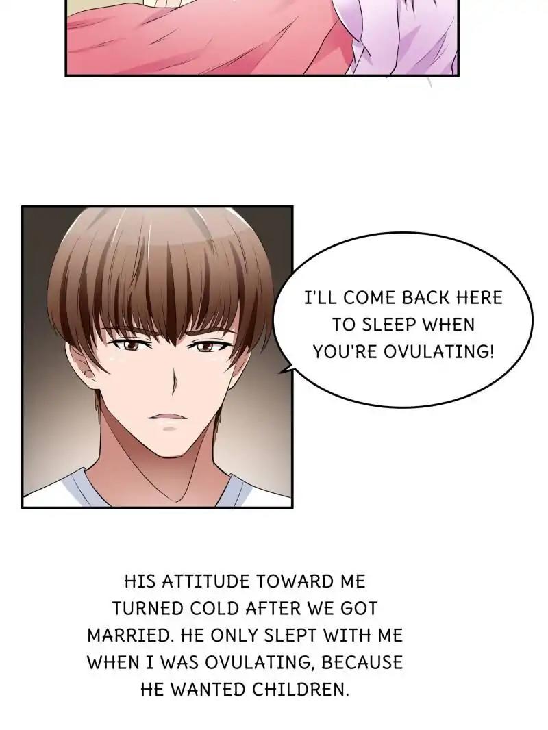 Lie By The Pillow Chapter 25 - page 31