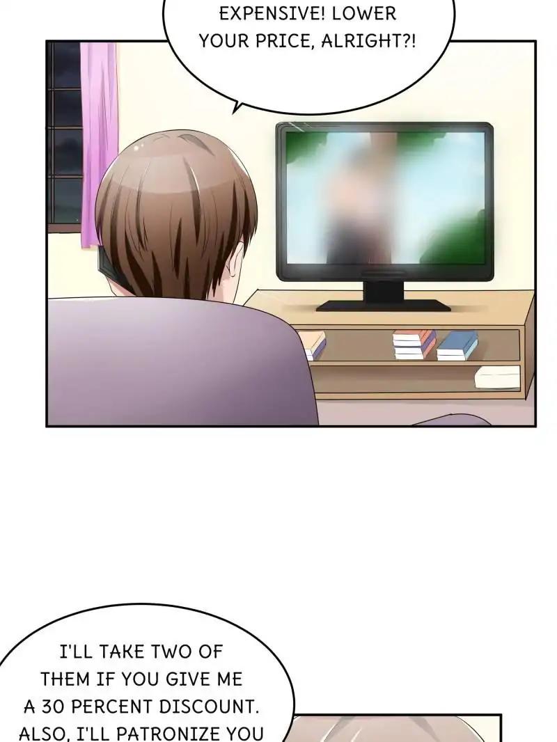 Lie By The Pillow Chapter 25 - page 35