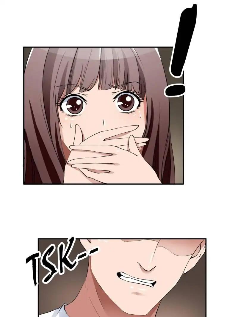 Lie By The Pillow Chapter 25 - page 41