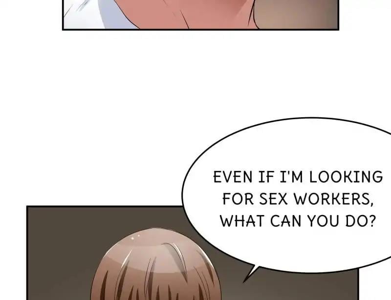 Lie By The Pillow Chapter 25 - page 42