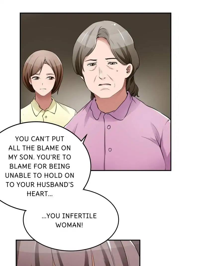 Lie By The Pillow Chapter 25 - page 51