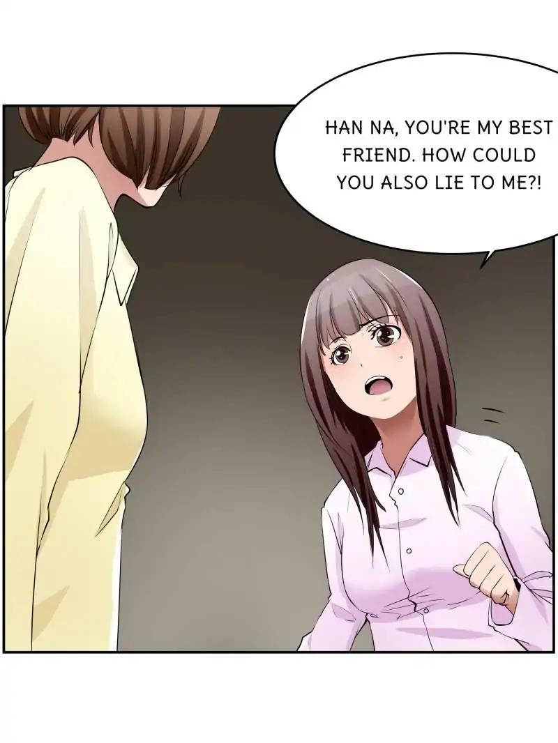 Lie By The Pillow Chapter 25 - page 53