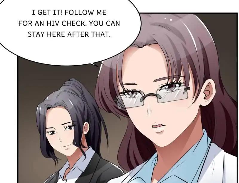 Lie By The Pillow Chapter 25 - page 60