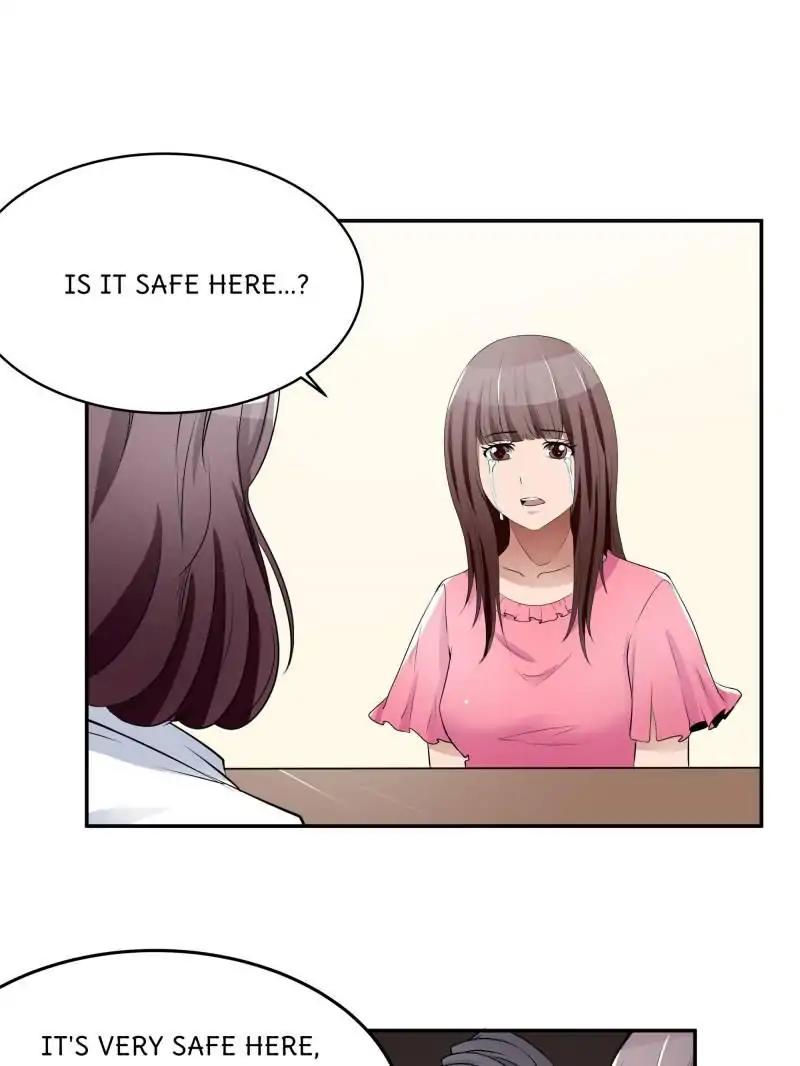 Lie By The Pillow Chapter 25 - page 61