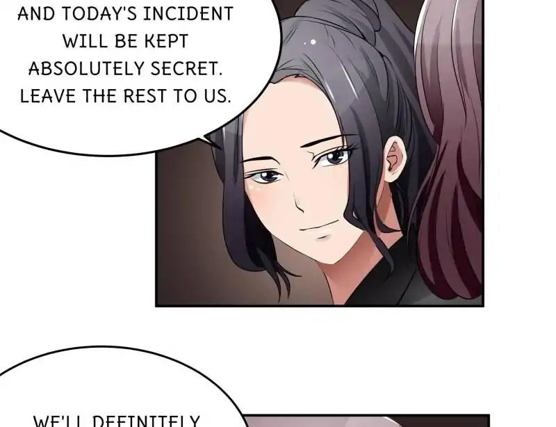 Lie By The Pillow Chapter 25 - page 62