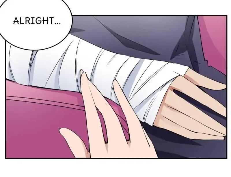 Lie By The Pillow Chapter 25 - page 68